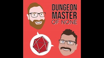 200 - 200 Dungeon Master Inspirations (Part 1)