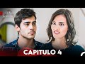 El amor de los ngeles capitulo 4 doblado en espaol  full