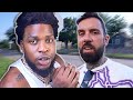 I Spent 24 Hours with Go Yayo in The Trenches of Fort Worth