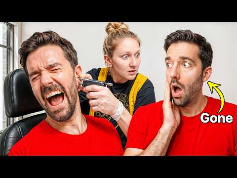 Professionals Panicked After We Switched Twins Mid-Appointment