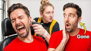 Professionals Panicked After We Switched Twins Mid-appointment