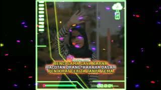 JGT HARAPAN PALSU ABANG CALES FT AMANG ASKAL