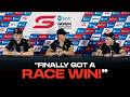 Friday Press Conference - betr Darwin triple Crown | 2026 Repco Supercars Championship