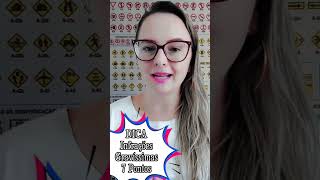 Tips for a VERY SERIOUS infraction (7 points) #tips #tricks #ctb #cnh #detran #detran #theoretica... screenshot 3