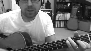 Legacy Original song and lyrics by Lance Allen