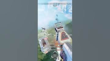 Wow 😂 #apexlegend #bangalore #apex #apexlegendclip #gaming #apexclips