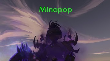 Shadow Priest PVP TP BG 10.1 June 2023