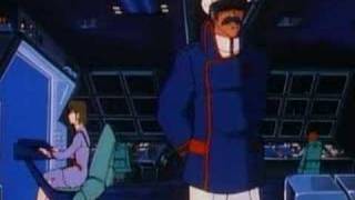 Robotech - episodio 7-a- (Castellano)