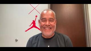 Coach Kelvin Sampson (June 18, 2026)