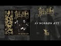 HELHEIM - Av Norrøn Ætt - full album - 2025 REMASTER (DSR 304