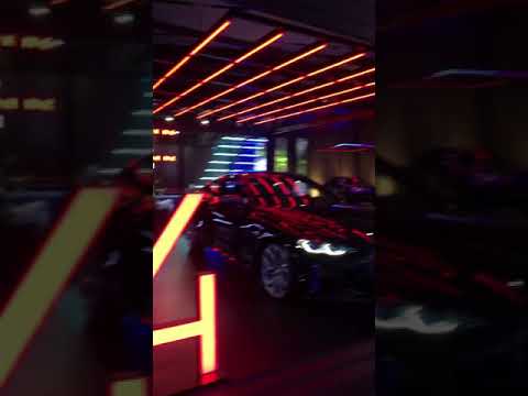 BMW M TOWN 현실판