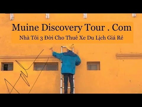 Video: Cho Thuê Xe Đi Tỉnh - Thuê Xe Du Lịch Giá Rẻ
