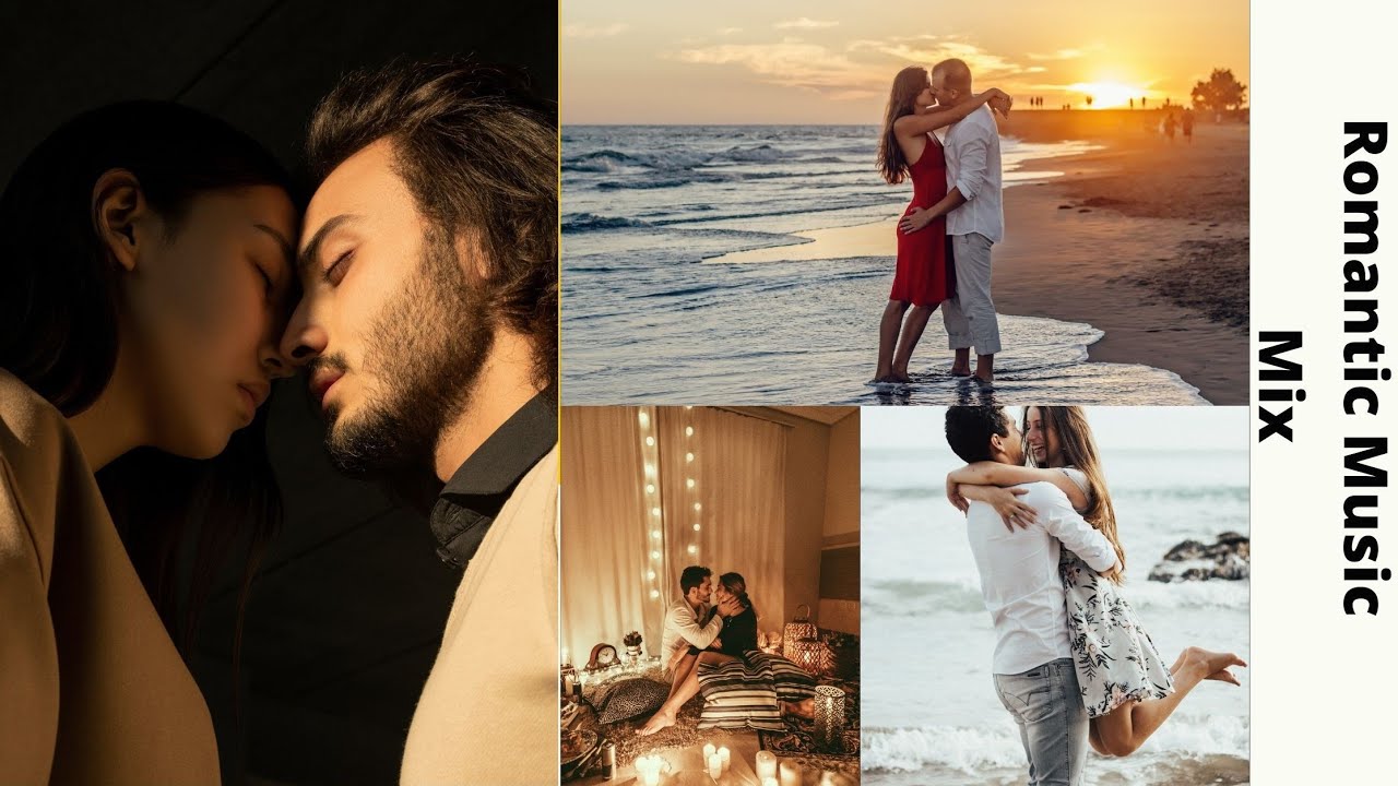 Romantic instrumental music-🎧