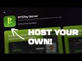 BTCPay Server Tutorial: How to Accept Bitcoin Payments on Your Own Server