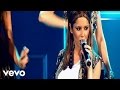 Girls Aloud - Love Machine (Live at Carling Academy London)