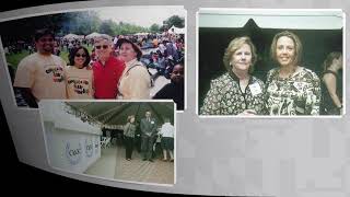 Linda Clement Retirement Slide Show