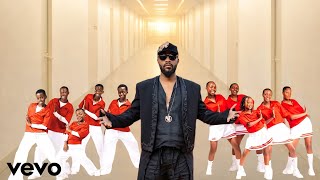 Fally Ipupa Ft Moriox kids - Dance Dance (Official music video)