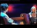 JO WHILEY  INTERVIEWS  RICHARD ASHCROFT   CH 4  4 MUSIC  2000