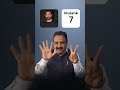 आपका Mulank आपकी सबसे बड़ी ताकत बताता है…#numerology #wisdomscience