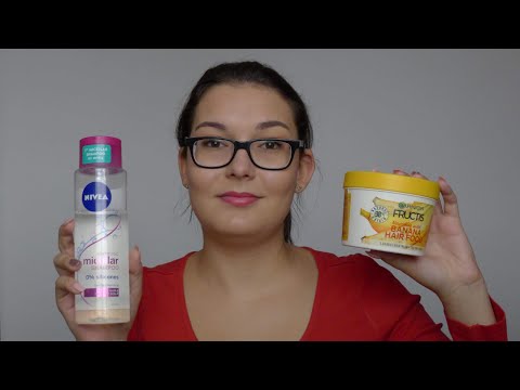 Video: 10 Nejlepších Produktů Pro Vyhlazení Vlasů V Drogerii Roku 2020