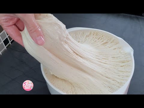 Video: Si Të Bëni Një Brumë Për Bukë