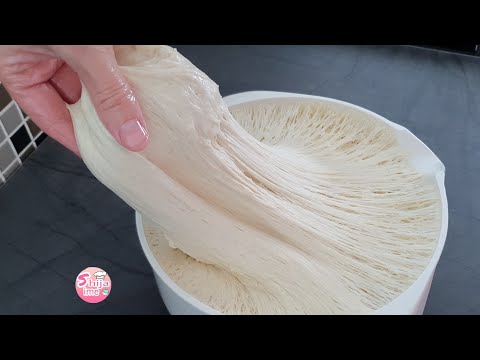 Video: Gatimi I Petave Të Bëra Vetë: Recetë Brumi