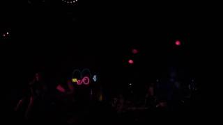 Goatwhore &quot;Commanding the Legions of Hell&quot; - I-Rock Nightclub Detroit, 31 Oct 2011