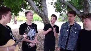 Video thumbnail of "Why Don't We Wednesday/Weekend Words & Mashups"