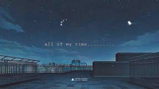 All Of My Time (Audio) ft Galvanic | Edited and Resampled by Mirul | #hiphop #youtubemusic