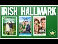 Luck with hallmark ranking all 12 hallmark irish movies hallmarkies ranking episode