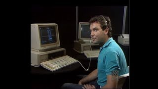 &quot;Just Another Gimmick?&quot;: Computer Show (1984)