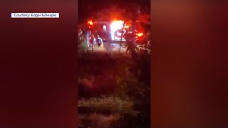 Two minors injured after fight escalates to shooting in Clinton