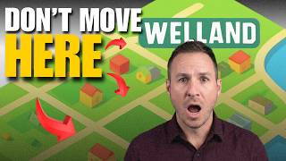 Best Neighbourhoods in Welland, Ontario (What You NEED to Know)
