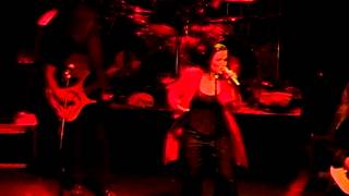 Nightwish - 07.Sleeping Sun Live in Cleveland,USA 2004