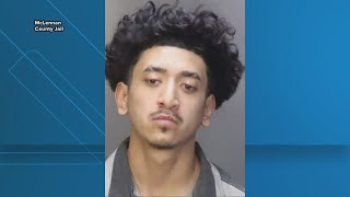 Police arrest 19-year-old suspect in August Waco double shooting