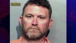 Suspected cop killer captured in Iowa