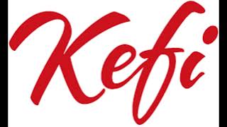 Kefi Alias ODB - Oscar Delta ...