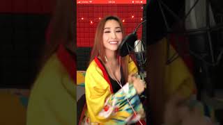 Bigo live - Vĩnh Thuyên Kim, giọng ca một thời