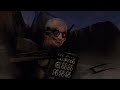 The Nightmare Before Christmas Rudycrowsbirdstyle Part 18 Christmas Eve 