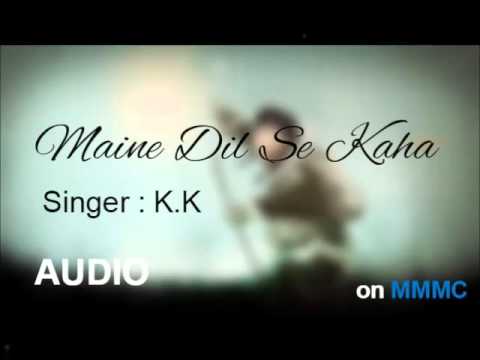 maine dil se kaha dhund lana khushi song free