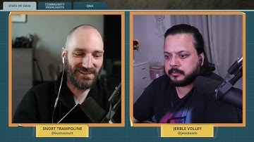 Snutt & Jace Talk: Wiki Video