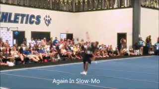 A Collection Of Quad Fulls In Tumbling