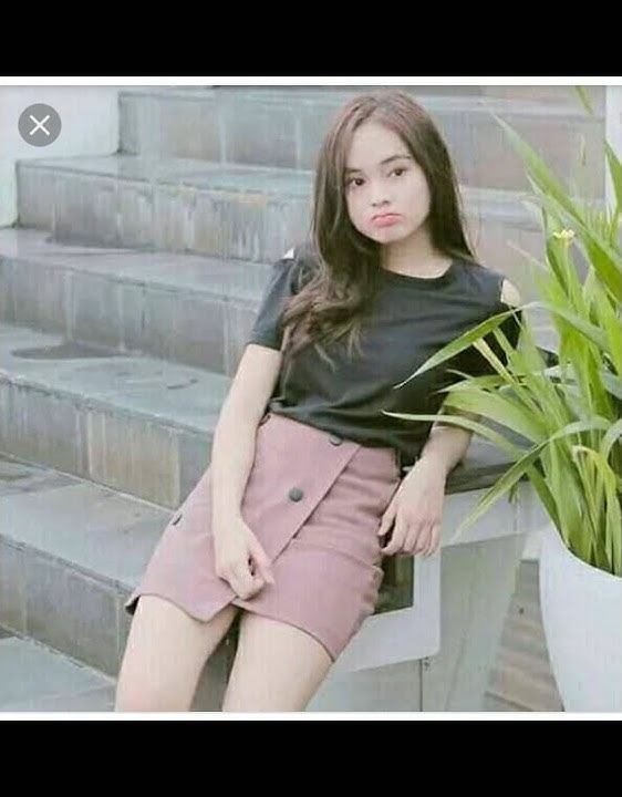 Angel Lisandy nih bos!!!!