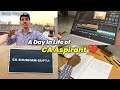 A day in life of ca student   10 hours study day   study vlog episode 12  shubham gupta