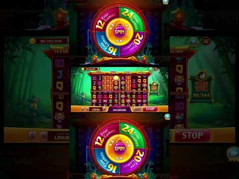 Cash Connect Must Pay Me, | Pop Slots #Shorts