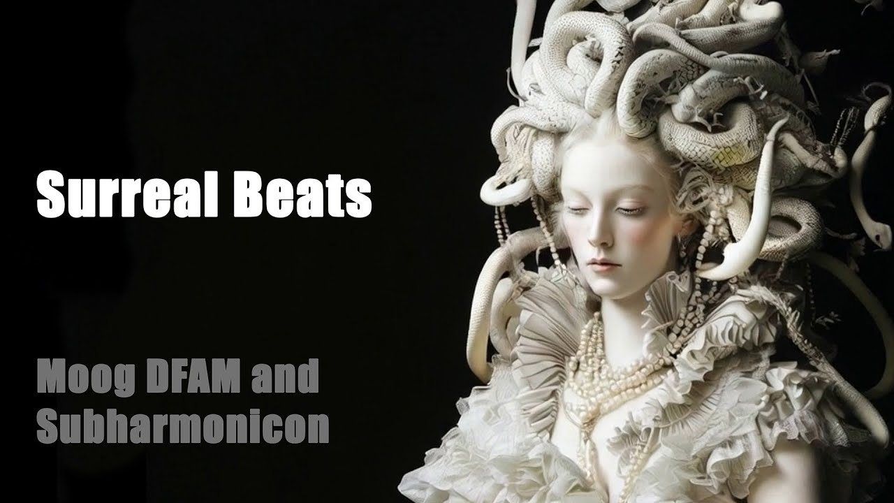 Surreal Beats