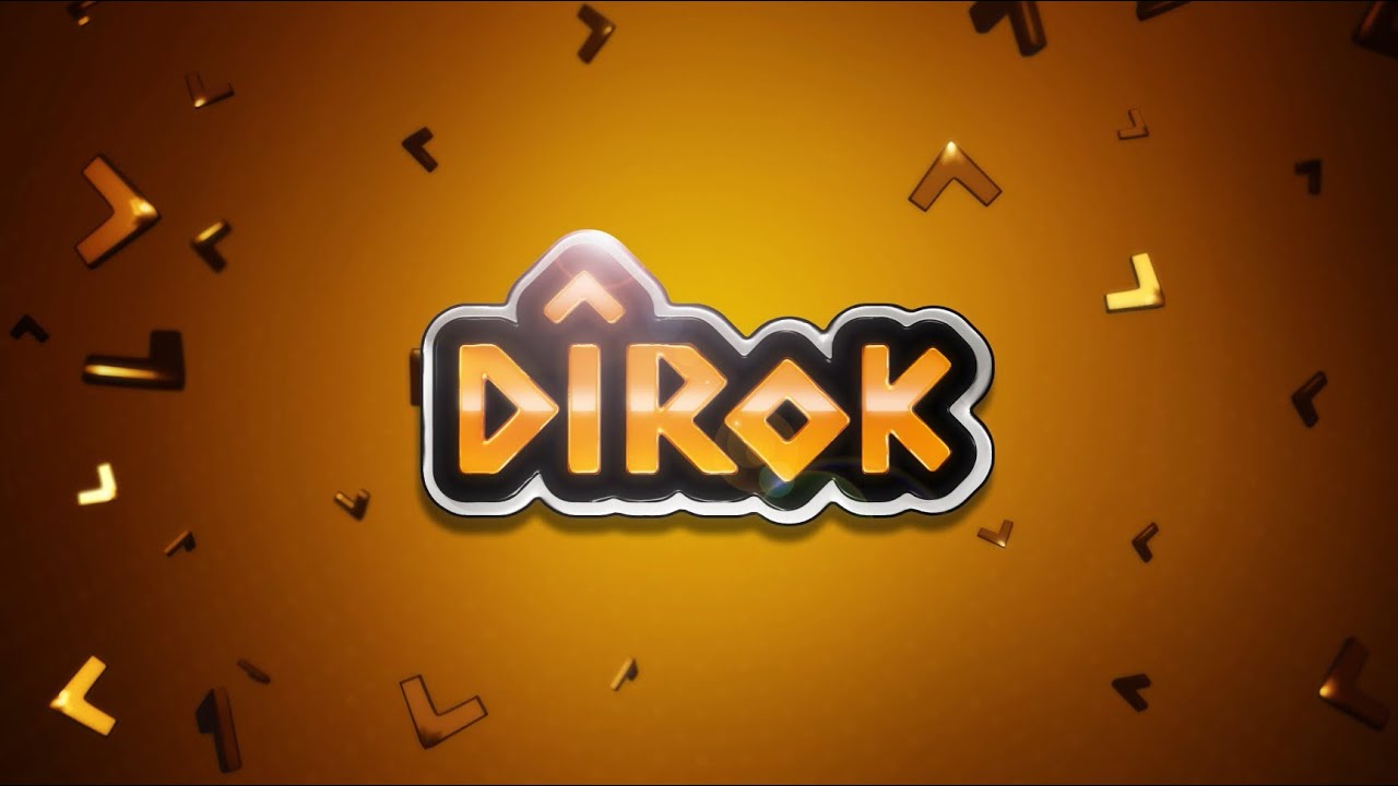 Teaser Dîrok | Gamez Studio - YouTube