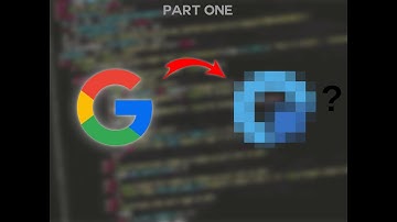 Making A Search Engine from Scratch (Part 1)