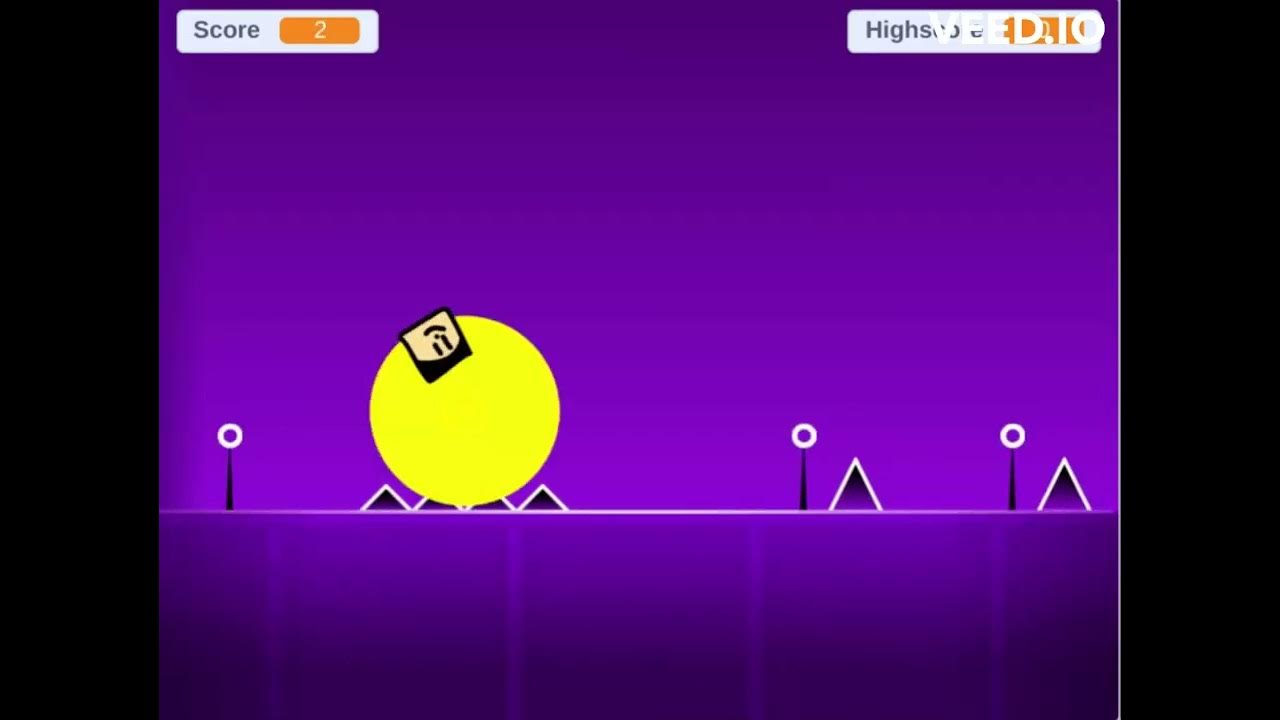 GD meltdown scratch edition all 3 coins COMPLETE YouTube