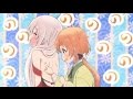 anime tickling urara ep4